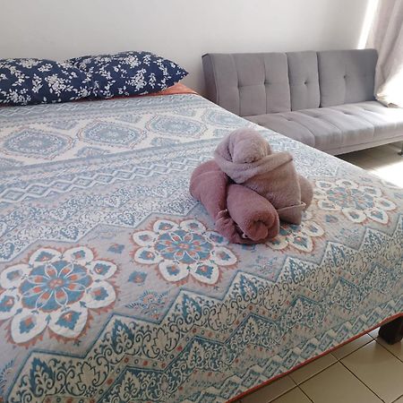 Apartamento Copan 7 Personas Канкун Экстерьер фото