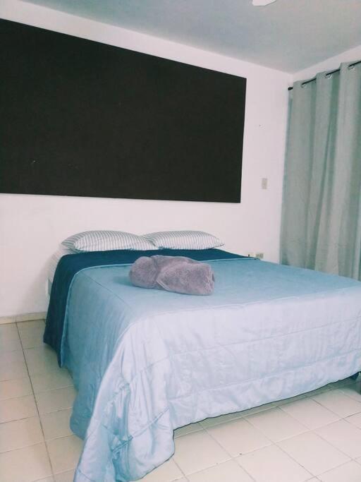 Apartamento Copan 7 Personas Канкун Экстерьер фото