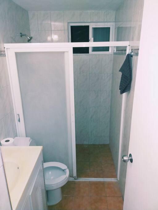 Apartamento Copan 7 Personas Канкун Экстерьер фото