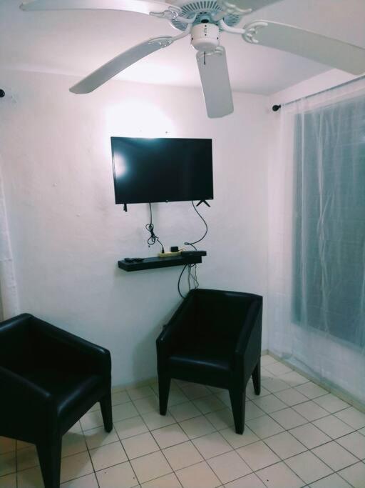 Apartamento Copan 7 Personas Канкун Экстерьер фото