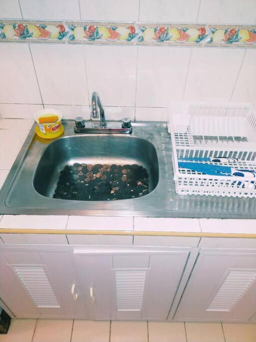 Apartamento Copan 7 Personas Канкун Экстерьер фото