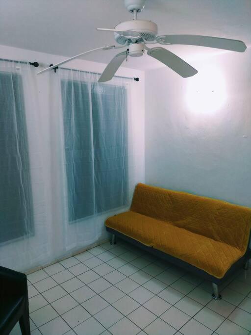 Apartamento Copan 7 Personas Канкун Экстерьер фото