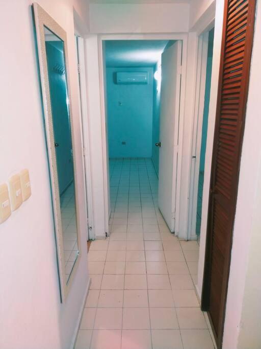 Apartamento Copan 7 Personas Канкун Экстерьер фото