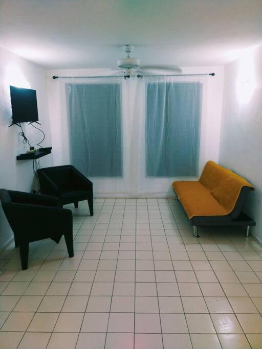 Apartamento Copan 7 Personas Канкун Экстерьер фото
