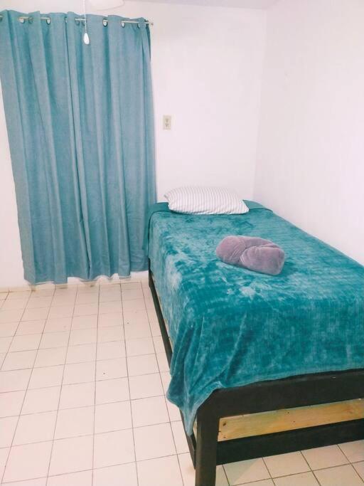 Apartamento Copan 7 Personas Канкун Экстерьер фото