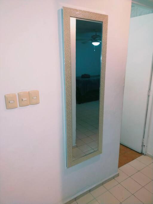 Apartamento Copan 7 Personas Канкун Экстерьер фото