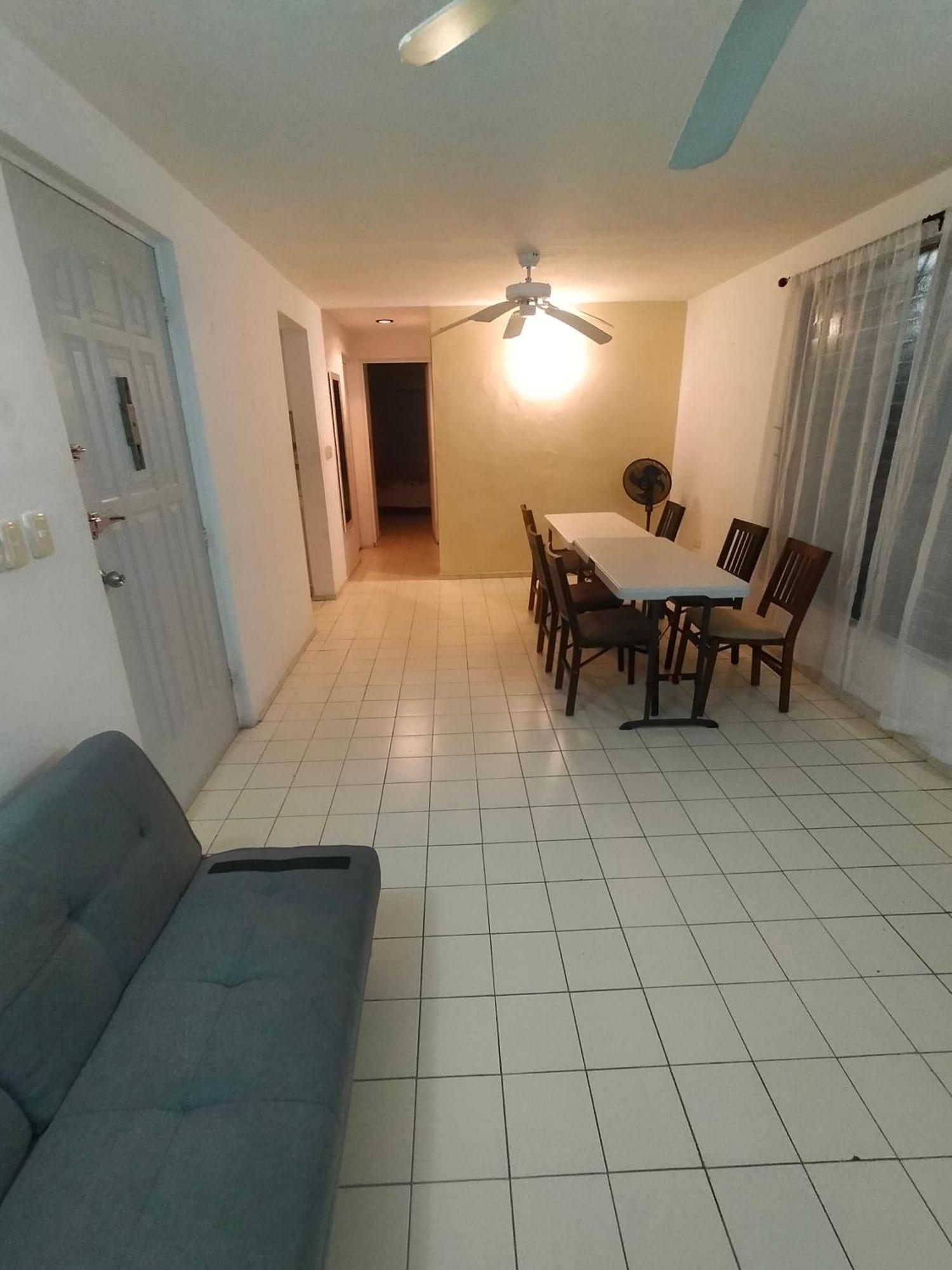 Apartamento Copan 7 Personas Канкун Экстерьер фото