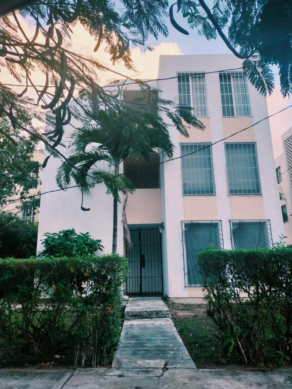 Apartamento Copan 7 Personas Канкун Экстерьер фото
