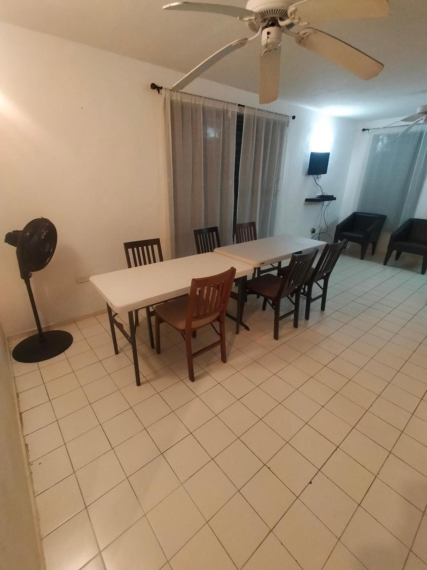 Apartamento Copan 7 Personas Канкун Экстерьер фото