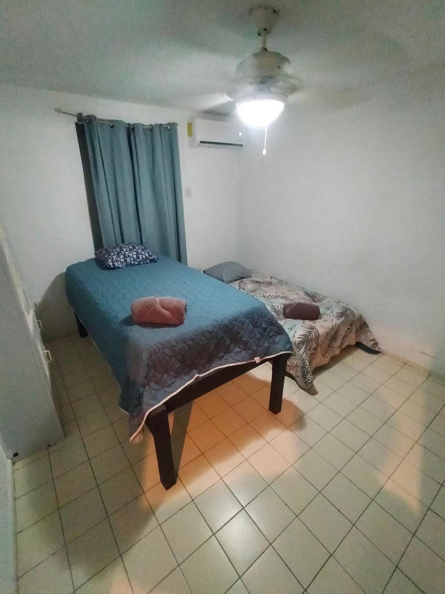 Apartamento Copan 7 Personas Канкун Экстерьер фото