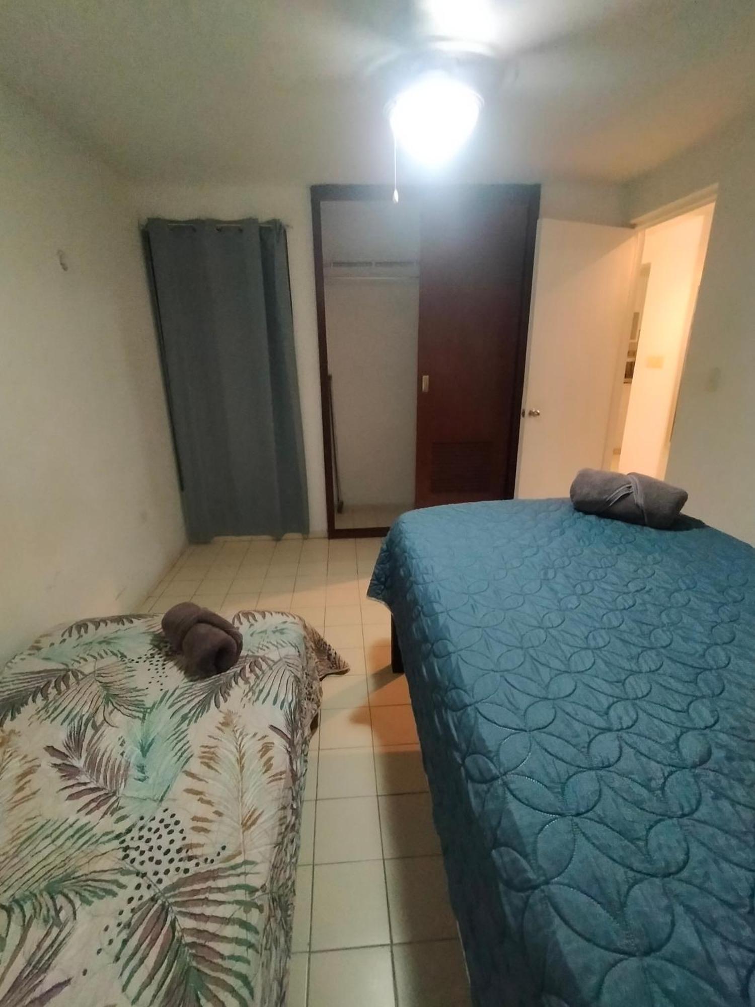 Apartamento Copan 7 Personas Канкун Экстерьер фото