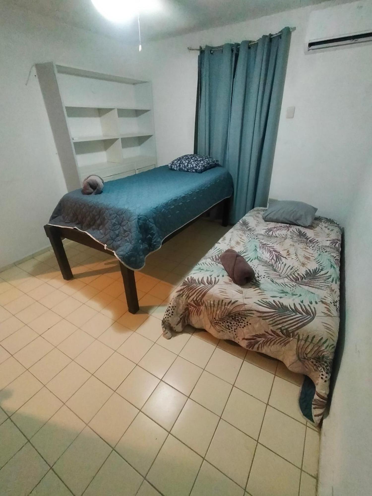 Apartamento Copan 7 Personas Канкун Экстерьер фото