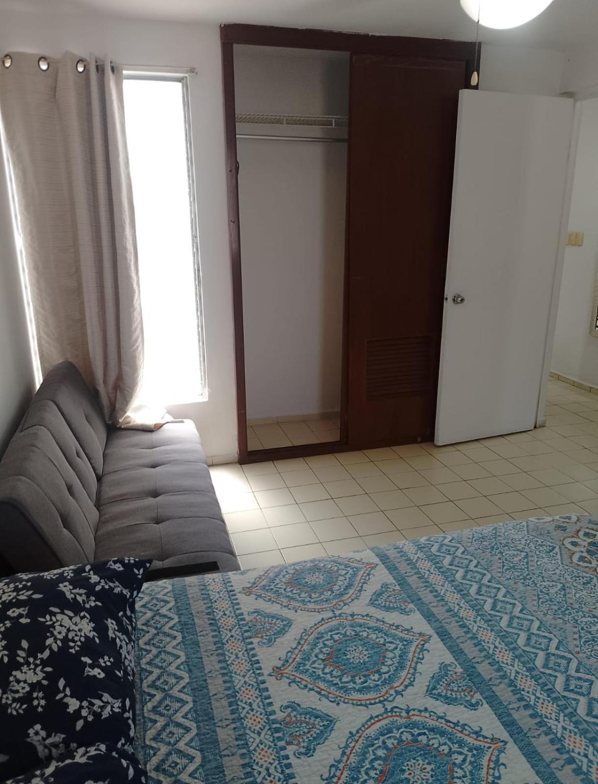 Apartamento Copan 7 Personas Канкун Экстерьер фото