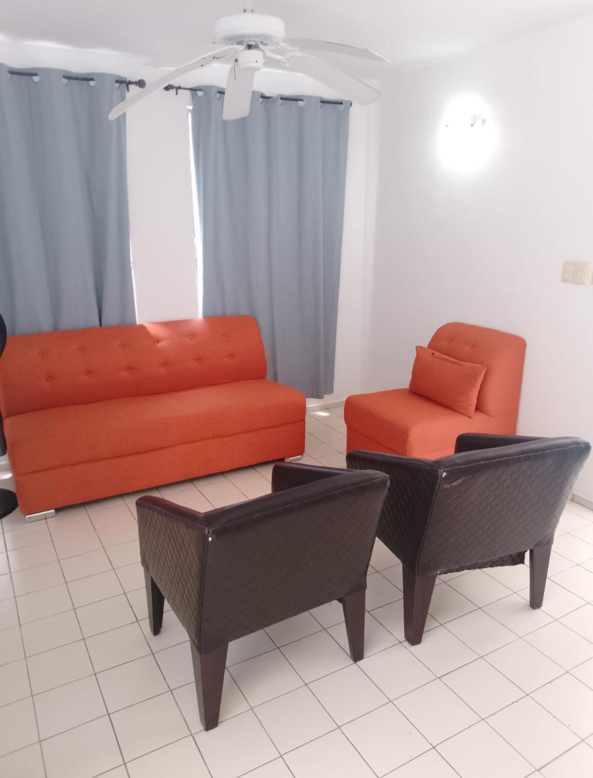Apartamento Copan 7 Personas Канкун Экстерьер фото