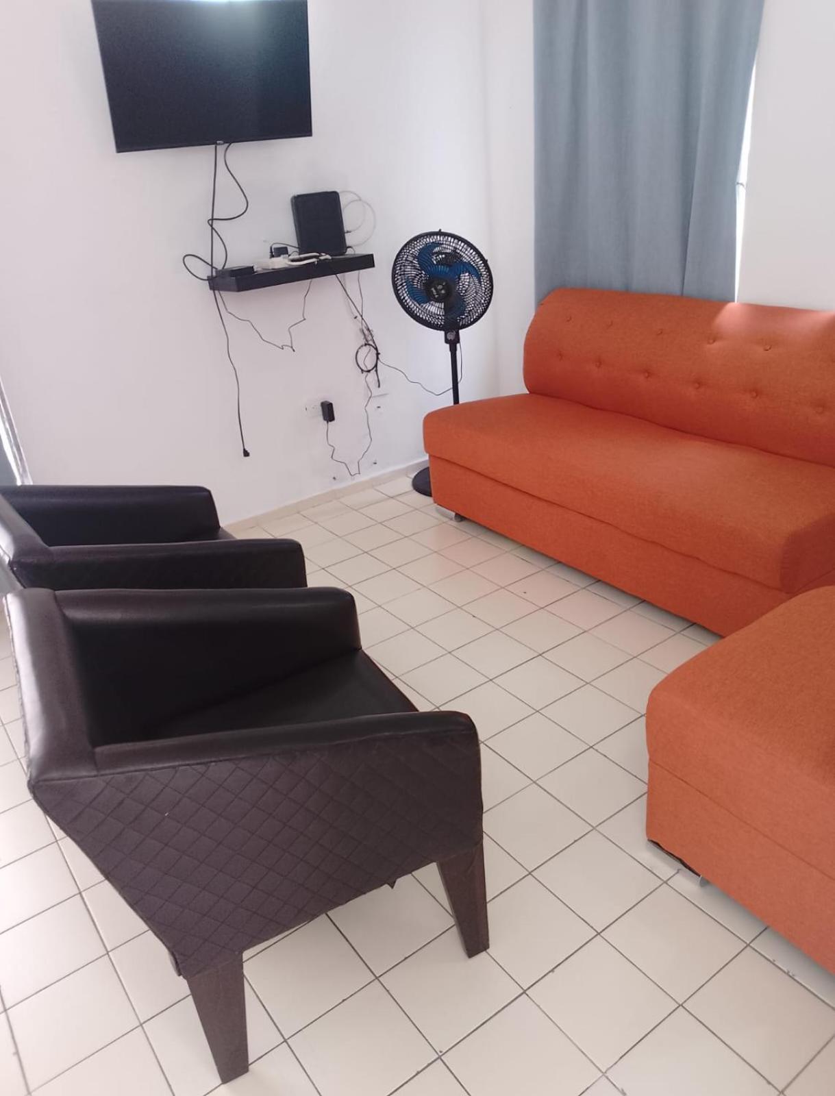 Apartamento Copan 7 Personas Канкун Экстерьер фото