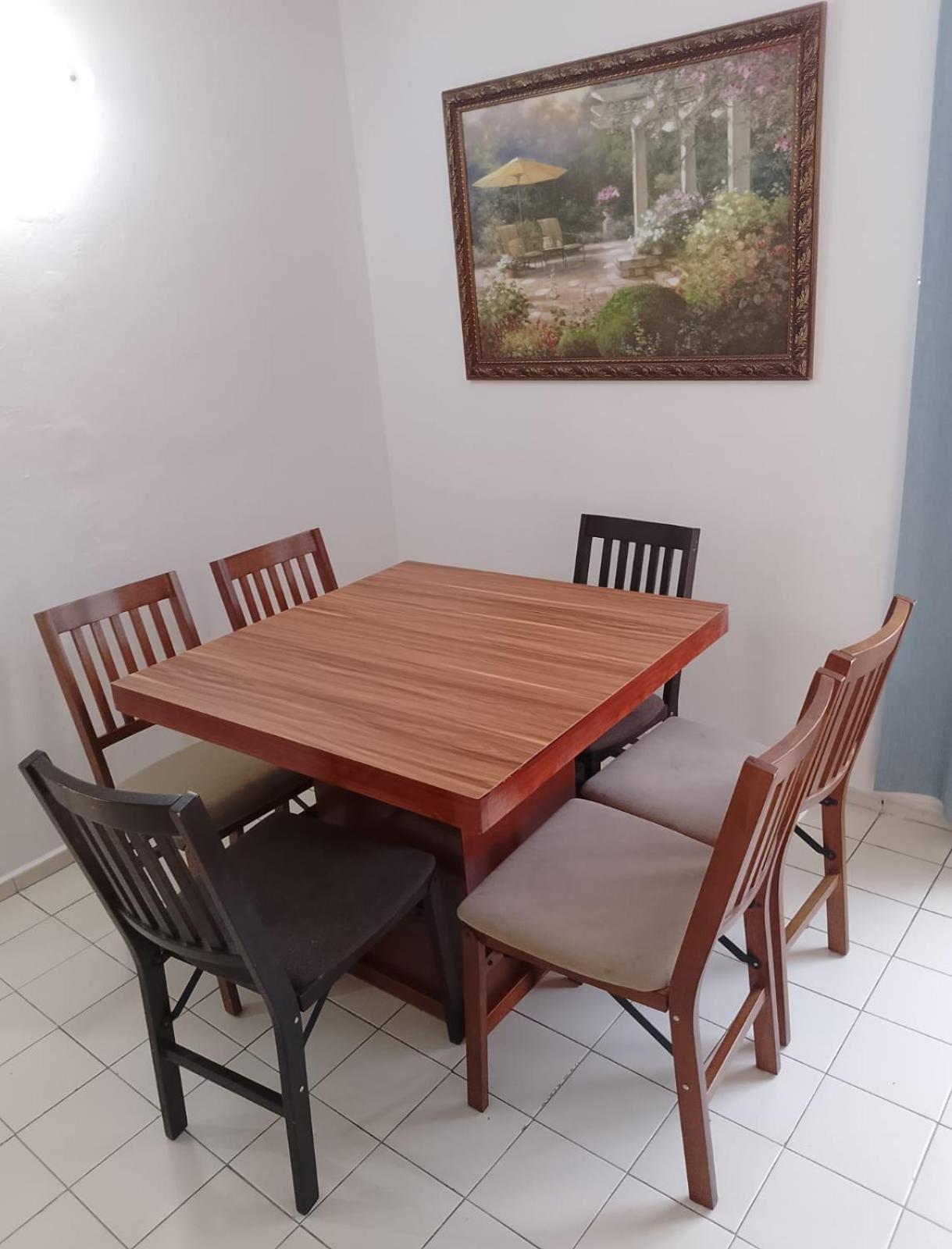 Apartamento Copan 7 Personas Канкун Экстерьер фото