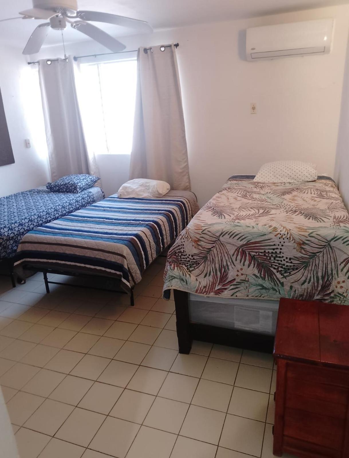 Apartamento Copan 7 Personas Канкун Экстерьер фото