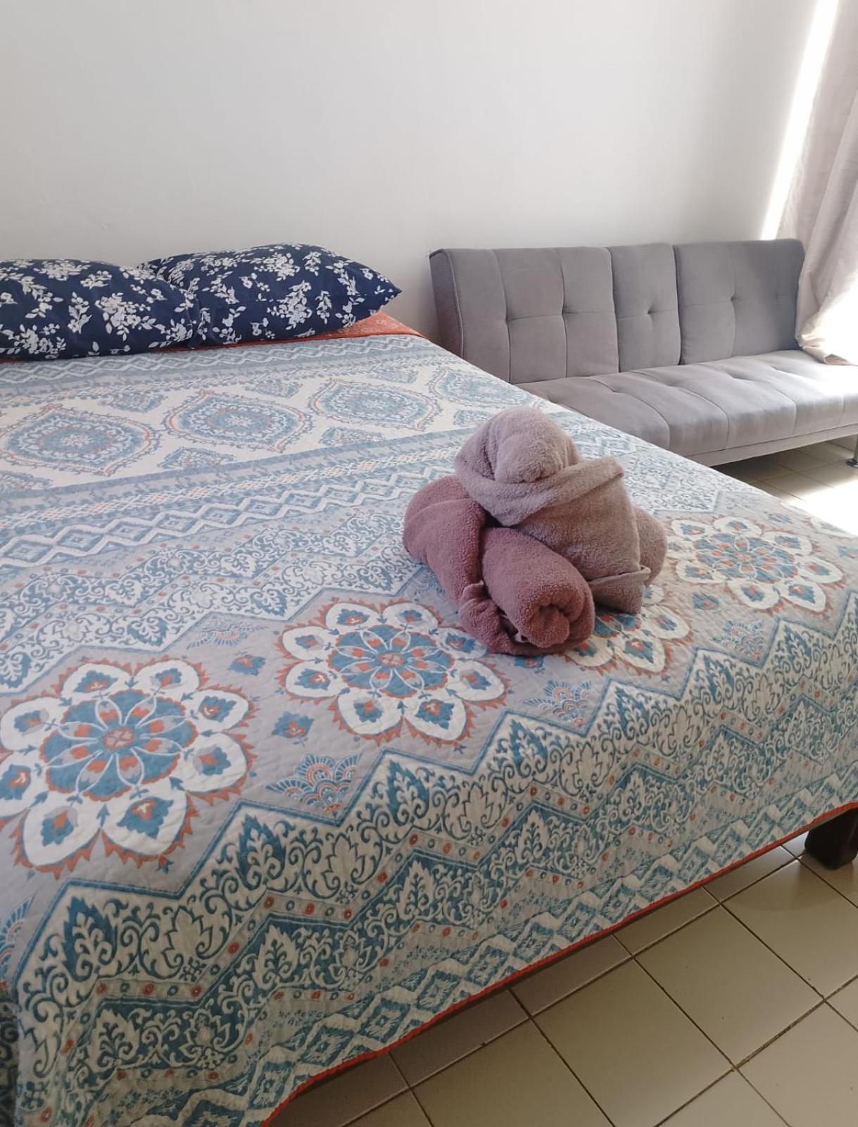 Apartamento Copan 7 Personas Канкун Экстерьер фото