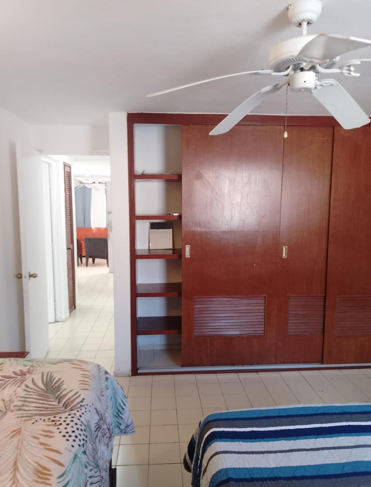Apartamento Copan 7 Personas Канкун Экстерьер фото